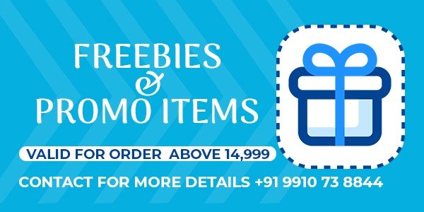 Promotional Offer 2